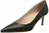 HUGO Ines Pump 60-M, Scarpe con Tacco Donna, Open Miscellaneous962, 39.5 EU