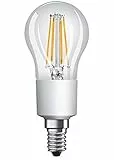 Osram LED Retrofit CLASSIC P DIM 60 6.5 W/2700 K E14 Lampada W, bianco, 1 Lamp