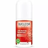 WELEDA GRANATAPFEL 24h Deo Roll-On
