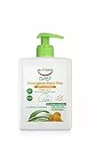 Equilibra Baby Detergente Mani-Viso Delicato, 250 ml