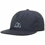 Buff Cappellino da Baseball Pack Solid Navy Unisex Taglia unica