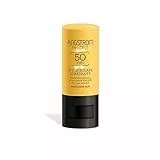 Angstrom Protect Stick Solare Idratante Viso SPF50 Protezione Alta 9 ml