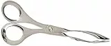 motta Pinza per Dolci Acciaio Inox Art 180 Utensili da Cucina, Inossidabile