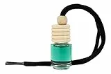 Paradise Scents PER80167 Deodoranti per Auto, Verde