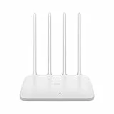 Xiaomi 25091 Mi Router 4C (White)