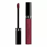 Sephora Collezione Crema Lip Stain 14 Blackberry Sorbet
