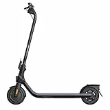 Segway-Ninebot, Monopattino Elettrico, Modello E2 D per adulti, 20 km/h velocità massima, 25 km autonomia, indicatori di svolta