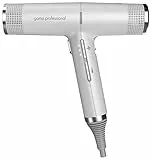 GA.MA ITALY PROFESSIONAL Gama Italy Professional Iq Perfetto Asciugacapelli, Grigio, 19.5 x 4.8 x 16.5 Cm