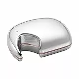 GEORG JENSEN Scatola a Forma di Elefante per Bambini in Rosa - Organizzatore di Gioielli in Acciaio Inox - Jørgen Møller Design Contenitore di Regali
