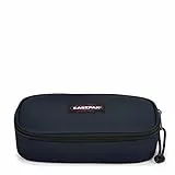 EASTPAK Oval Xl Single Astuccio, Taglia Unica, Blu