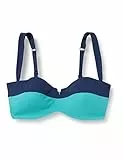 Triumph Summer Glow Dp Sd, Bikini Donna, True Navy, 48B