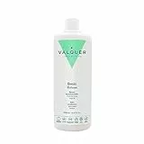 Valquer Profesional balsamo rivitalizzante professionale per capelli con balsamo naturale alla cheratina. Capelli danneggiati - 1000 ML