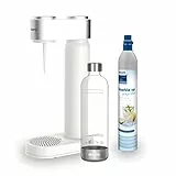 Philips Water ADD4902WH/10, Gasatore per acqua, Bianco