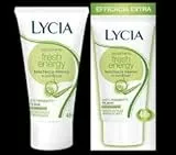 LYCIA crema deodorante fresh energy 40ml. pezzi 12