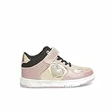 BATA Sneakers Alte da Bambina Bubblegummers con Strappo Comodi Eleganti Casual