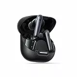soundcore Anker Liberty 4 NC Cuffie bluetooth cancellazione rumore, Auricolari bluetooth 98,5% meno rumore, cancellazione rumore adattiva orecchie/ambiente, Hi-Res Audio, 50 ore, Bluetooth 5.3