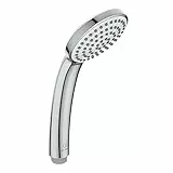 Ideal Standard Idealrain B9400AA - Manopola doccia a 1 getto, 80 mm