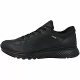ECCO Exostride W Low Gtx, Scarpe Sportive Outdoor, Donna, Nero, 43 EU