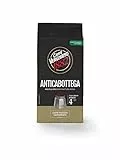 Caffè Vergnano 1882 Caffè Macinato Anticabottega - 12 confezioni da 250 gr (totale 3 Kg)