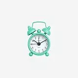 Legami SVE0028 Timer da Cucina, Metallo