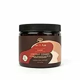 As I Am Coconut Cowash Cleansing Balsamo capelli, 454 g