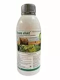 tiefix Boom Efekt Erbicida Diserbante Sistemico Glifosate 1lt