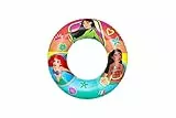 Bestway 91043 Salvagente Disney Principesse Cm. 56