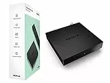 Nokia Decoder DVB-T2, Digitale Terrestre, HD, USB, HDMI, Ricevitore Terrestre Con Telecomando