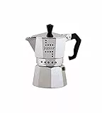 Aeternum Caffettiera alluminio Junior Bialetti (2-TZ)