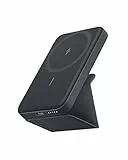Anker 622 Caricatore Portatile Magnetico Wireless (MagGo)