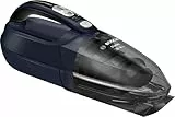 Bosch Elettrodomestici Scopa Elettrica Ricaricabile, Move Lithium 20Vmax, blu BHN20L