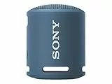 Sony SRS-XB13 - Altoparlante Bluetooth portatile, resistente e potente con bassi extra, (blu)