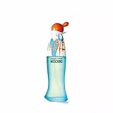 Moschino Cheap & Chic I Love Love - Eau de Toilette per le Donne – 100 ml