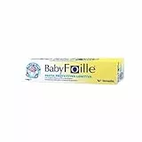 Vemedia Pharma Pasta Protettiva Foille Baby, 145 gr