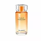 KARL LAGERFELD Fleur D'Orchidea Eau De Perfume Spray - 100 Ml