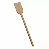 Excelsa Real Wood Cucchiaio per Polenta, 30 cm, Marrone
