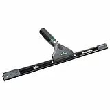 Unger E3450 ErgoTec Ninja Tergicristalli completo 30°, 45 cm, morbida gomma