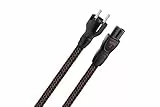 AudioQuest NRG-Z2 High End Netzkabel 2m (Europastecker/C7)