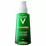 Vichy Vichy Trattamento Viso, 50 Millilitri