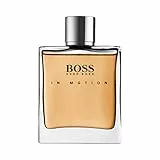 Boss In Motion Eau De Toilette, 100 Ml