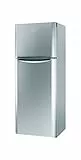 Indesit TIAA 10 V SI.1 Frigorifero Doppia Porta, F, 258 L