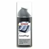 Sonax 340800 - Detergente per gomma