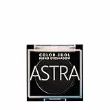 Astra Ombretto Mono Color Idol n°10 Black, 1 pezzo