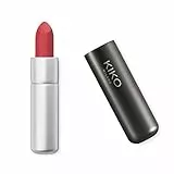 KIKO Milano Powder Power Lipstick 07 | Rossetto Leggero dal Finish Mat