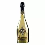 Cattier - Champagne Armand De Brignac Gold 0,75 lt.