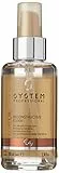Wella, olio SP Code Energy Luxe Oil Reconstructive Elixir, 100 ml