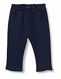 United Colors of Benetton Pantaloni 35TMGF01O Bambine e ragazze, Blu Scuro 252, 1 anno