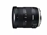 Tamron AFA037C700 Obiettivo OSD 17-35mm f/2.8-4 DI per fotocamere reflex digitali Canon, nero