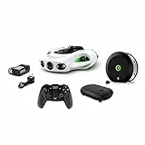 Youcan Robot BW Space Pro Drone subacqueo con telecamera 4K UHD Telecomando Trasmissione segnale stabile Sottomarino RC (Tether di 150 m Set)