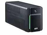Apc By Schneider Electric Easy Ups 700 Va, Bvx700Li, Batteria Di Backup E Protezione Dagli Sbalzi Di Tensione, Gruppo Di Continuità Con Avr, Indicatori A Led, Nero, 700 VA, 360 Watt